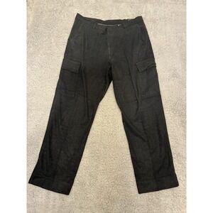 BCBG MaxAzria Dress Pants Womens Size 34